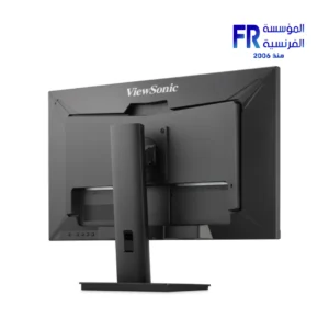 ViewSonic GAMING XG2737 27 Inch 520Hz 1Ms FHD Fast IPS G Sync HDR10 Gaming Monitor