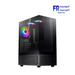 Xpg Invader X MINI Mid Tower Case