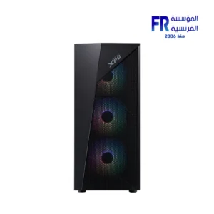 Xpg Lander 500 Mid Tower Case