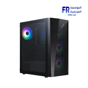 Xpg Lander 500 Mid Tower Case