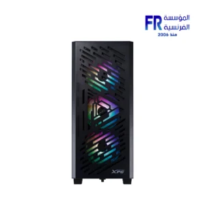 Xpg Lander 501 Mid Tower Case