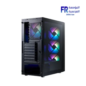 Xpg Lander 501 Mid Tower Case