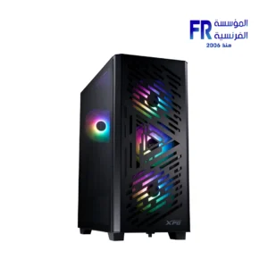 Xpg Lander 501 Mid Tower Case