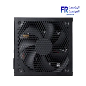 Xpg Pylon II 650W 80 Plus Bronze Atx 3.1 Power Supply