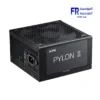 Xpg Pylon II 650W 80 Plus Bronze Atx 3.1 Power Supply