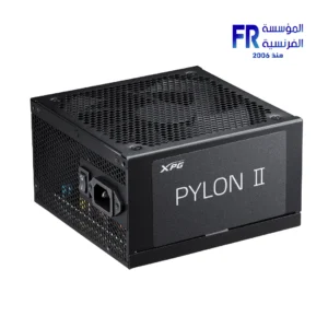 Xpg Pylon II 650W 80 Plus Bronze Atx 3.1 Power Supply