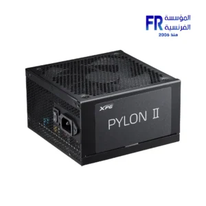 Xpg Pylon II 750W 80 Plus Bronze Atx 3.1 Power Supply