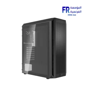 Xpg Valor AIR Plus Mid Tower Case