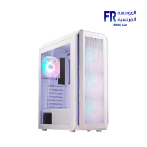 Xpg Valor AIR Plus White Mid Tower Case