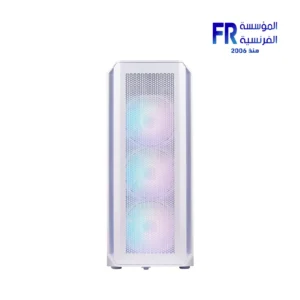 Xpg Valor AIR Plus White Mid Tower Case