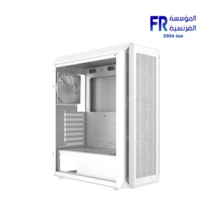 Xpg Valor AIR Plus White Mid Tower Case