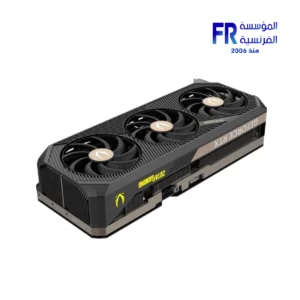 Zotac Gaming GeForce RTX 5080 Amp Extreme 16GB GDDR7 Graphic Card