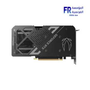 Zotac Gaming Geforce RTX 5060 TI 16GB Twin Edge GDDR7 128bit Graphic Card (2)