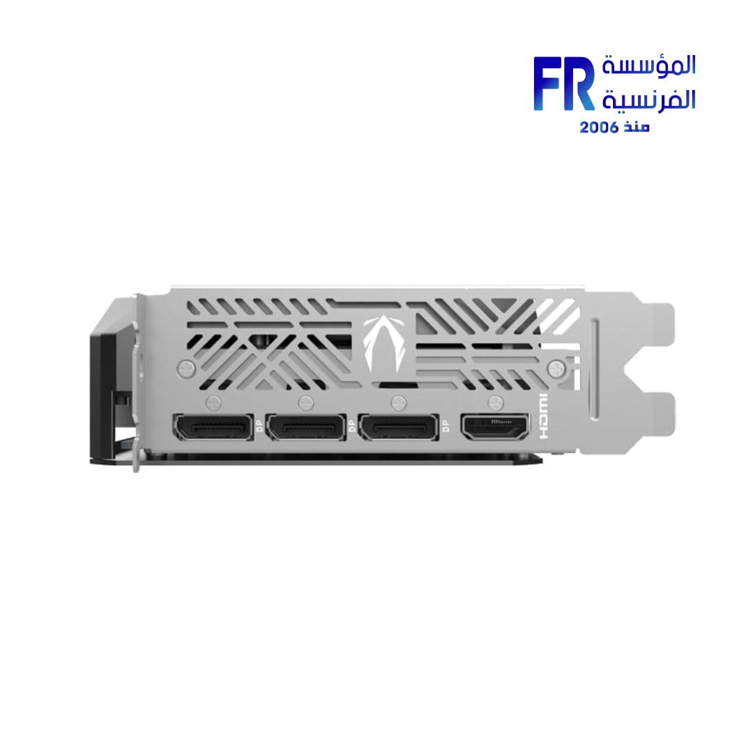 Zotac Gaming Geforce RTX 5060 TI Twin Edge OC 8GB GDDR7 128bit Graphic Card