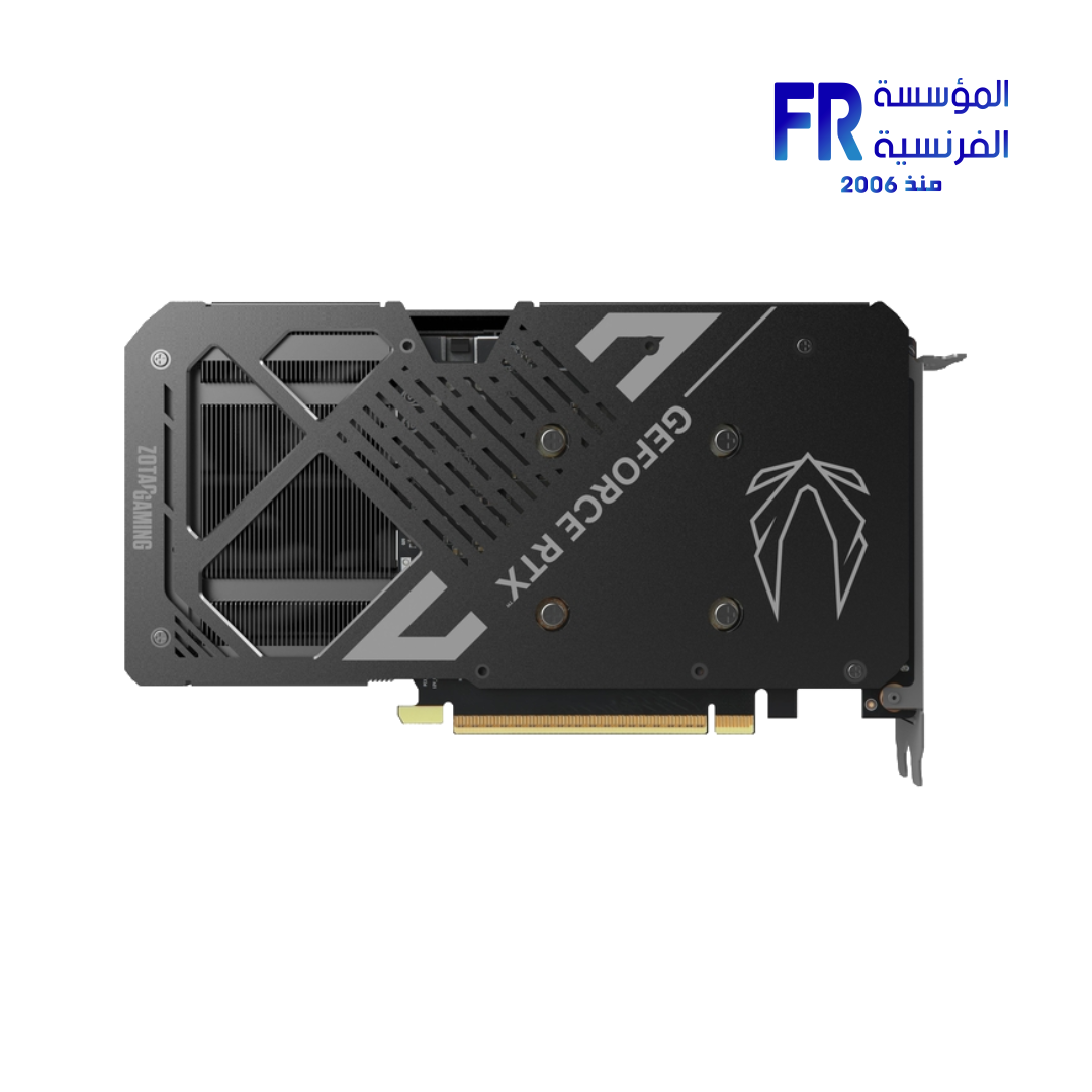 Zotac Gaming Geforce RTX 5060 TI Twin Edge OC 8GB GDDR7 128bit Graphic Card