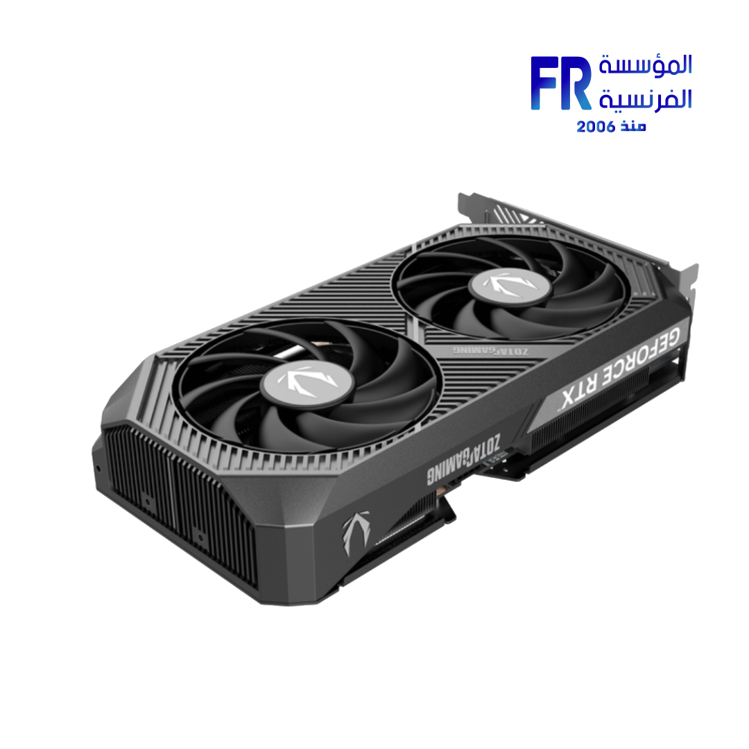 Zotac Gaming Geforce RTX 5060 TI Twin Edge OC 8GB GDDR7 128bit Graphic Card
