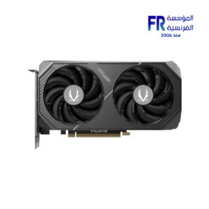 Zotac Gaming Geforce RTX 5060 TI 16GB Twin Edge GDDR7 128bit Graphic Card (2)