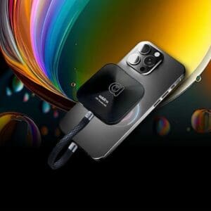 Addlink P30 1TB 4000MB/s USB 4.0 Type-C Magnetic Portable External SSD