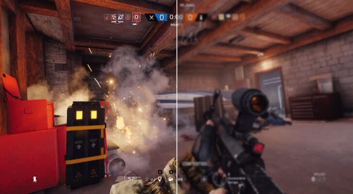 Gigabyte GS27FA 27 Inch 180Hz 1Ms FHD SS IPS Gaming Monitor