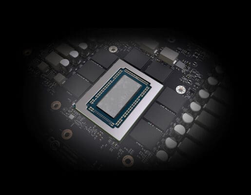 Pulse Radeon RX 9060 XT 8Gb GDDR6 Gaming OC (4)