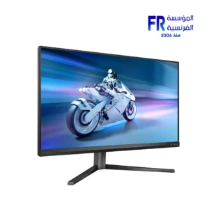 Philips Evnia 5000 27M2N5500 27 Inch 200Hz 0.5Ms QHD Fast IPS G-SYNC Compatible Gaming Monitor
