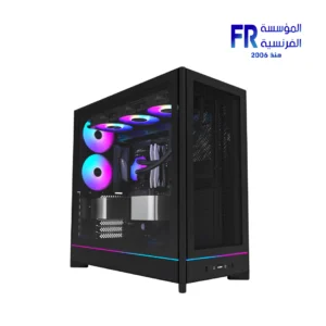 Montech HS01 PRO ARGB Back-Connect Ready Mid Tower Case