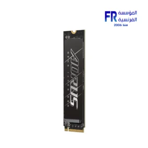 Gigabyte Aorus Gen5 14000 2TB M.2 PCIe Gen5 NVMe Internal Solid State Drive SSD