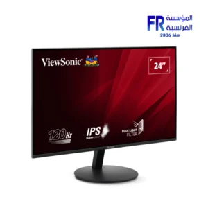 ViewSonic VA24E1 H 24 Inch 120Hz 5Ms FHD IPS Monitor