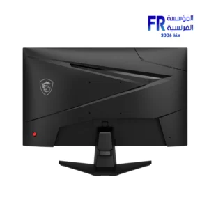 Msi MAG 244F 24 Inch 200Hz 0.5Ms FHD Rapid IPS FreeSync Premium Gaming Monitor