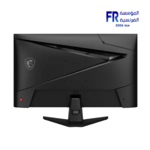 Msi MAG 274F 27 Inch 200Hz 0.5Ms FHD Rapid IPS Adaptive Sync Gaming Monitor