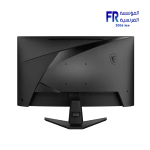 Msi MAG 276CF E20 27 Inch 200Hz 0.5Ms FHD Rapid VA Curved FreeSync Premium Gaming Monitor