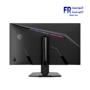 Msi MAG 322URDF E16 32 Inch 160Hz 320Hz Dual Mode 0.5Ms 4K UHD Rapid IPS DisplayHDR 400 Adaptive Sync Gaming Monitor