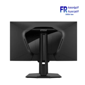Msi MAG 274QPF X30MV 27 Inch 300Hz 0.5Ms WQHD Rapid VA Mini LED DisplayHDR 1000 Gaming Monitor