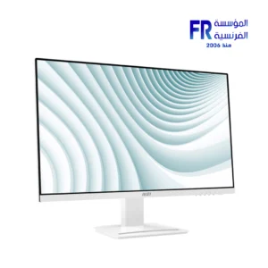 Msi Pro MP273AW 27 Inch 100Hz 1Ms FHD IPS Adaptive Sync White Business Monitor