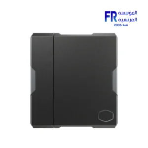 Cooler Master Hyper 612 Apex Dual Mobius 120P Fan 6 Heatpipe Air CPU Cooler