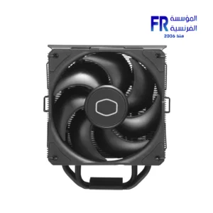 Cooler Master Hyper 212 Black X Duo Dual Fan 4 Heatpipe Direct Contact Air CPU Cooler