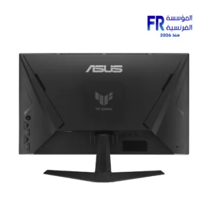 Asus TUF Gaming VG249QM5A 24 Inch 240Hz 1Ms FHD Fast IPS G-SYNC Compatible Gaming Monitor