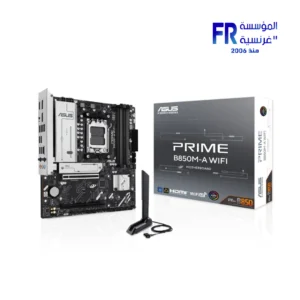 Asus Prime B850M A WIFI AM5 DDR5 Motherboard