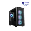 Asus A21 PLUS ARGB BTF Compatible Micro Tower Case