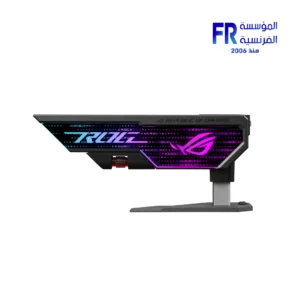 Asus ROG Herculx XH01 ARGB Graphics Card Holder