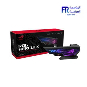 Asus ROG Herculx XH01 ARGB Graphics Card Holder