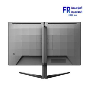 Philips Evnia 5000 27M2N5500 27 Inch 200Hz 0.5Ms QHD Fast IPS G-SYNC Compatible Gaming Monitor