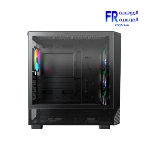 Montech X5 High Airflow Mesh ARGB Mid Tower Case