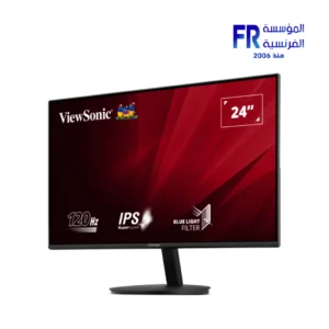 ViewSonic VA24E1 H 24 Inch 120Hz 5Ms FHD IPS Monitor