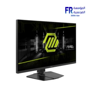 Msi MAG 322URDF E16 32 Inch 160Hz 320Hz Dual Mode 0.5Ms 4K UHD Rapid IPS DisplayHDR 400 Adaptive Sync Gaming Monitor