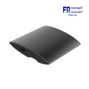 Hiksemi Shield T300S 512GB 560MB_s USB 3.2 Type-C Portable External SSD