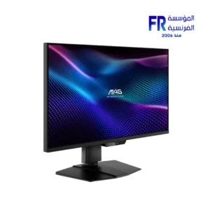 Msi MAG 274QPF X30MV 27 Inch 300Hz 0.5Ms WQHD Rapid VA Mini LED DisplayHDR 1000 Gaming Monitor