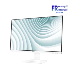 Msi Pro MP273AW 27 Inch 100Hz 1Ms FHD IPS Adaptive Sync White Business Monitor