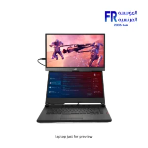 Asus ROG Strix XG17AHP 17.3 Inch 240Hz 3Ms FHD IPS Adaptive Sync Portable Gaming Monitor