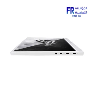 Asus ROG Strix XG16AHP W 15.6 Inch 144Hz 5Ms FHD IPS G SYNC Compatible Portable White Gaming Monitor